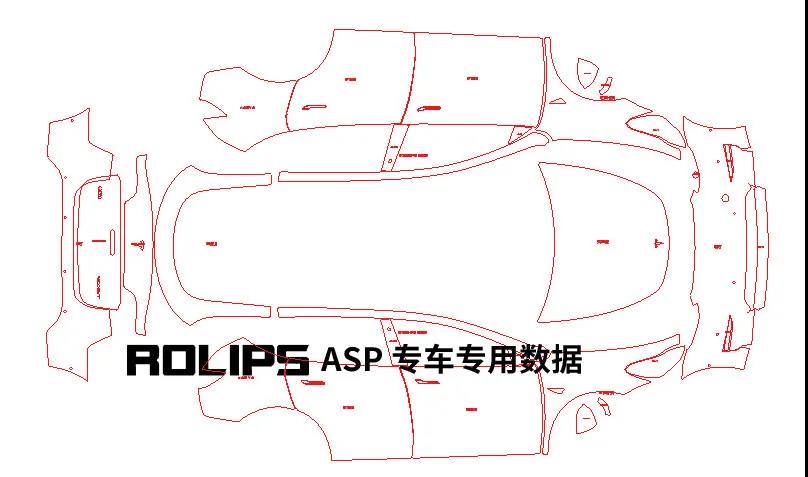 特斯拉贴隐形车衣，贵不贵？大概多少钱？